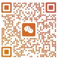 微信客服二维码